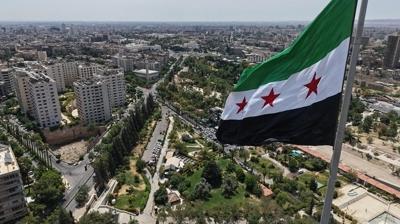 Suriye'den T�rk �niversiteleri karar�