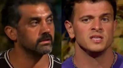 Survivor'da 'televizyonda yay�nlayamay�z' denilen o ceza belli oldu!