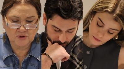 Tabii'nin yeni dizisi �ule'den ilk foto�raflar geldi