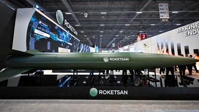 TAYFUN BLOK-4 m�jdesini verdi: G�zel haberleri yak�nda payla�aca��z