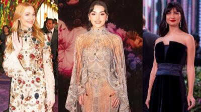 T�rk y�ld�zlar� Riyad'da!