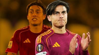 Ve bitti bu i�! Paulo Dybala resmen imzal�yor