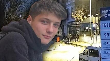 Bakan Tun�'tan Atlas �a�layan cinayetine ili�kin a��klama: Faillerin hak ettikleri cezay� alacaklar�ndan kimsenin ��phesi olmas�n