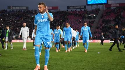 Galatasaray'�n Noa Lang teklifi belli oldu!