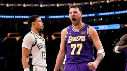 NBA'de All Star ilk be�leri a��kland�