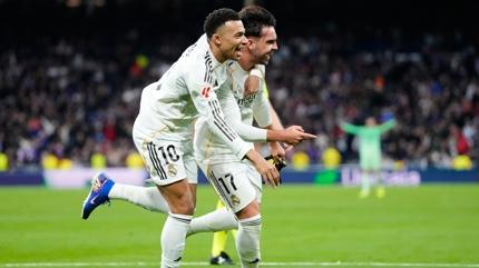Real Madrid zirveye yakla�t�! ��te Avrupa futbolunda son durum...