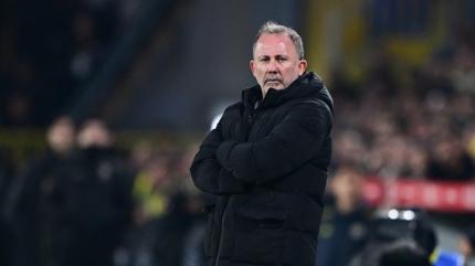 Sergen Yal��n: �yi bir oyun ve skorla kazanmak istiyoruz