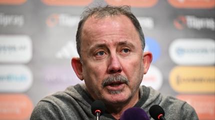 Sergen Yal��n: Taraftara ihtiyac�m�z var