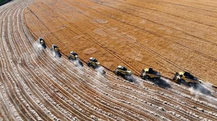 Tar�mda dijital d�n���m: 5 soruda tar�mda �B-Re�ete� uygulamas�