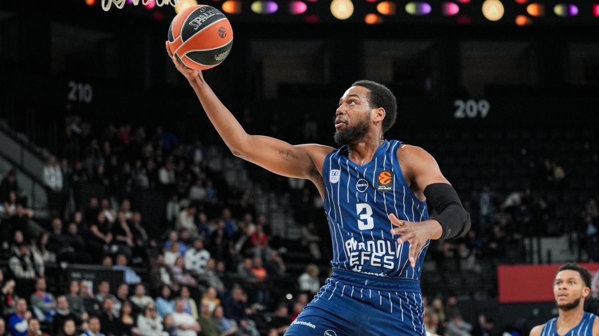 anadolu efes basketbol avrupa ligi foto�raflar� resimleri