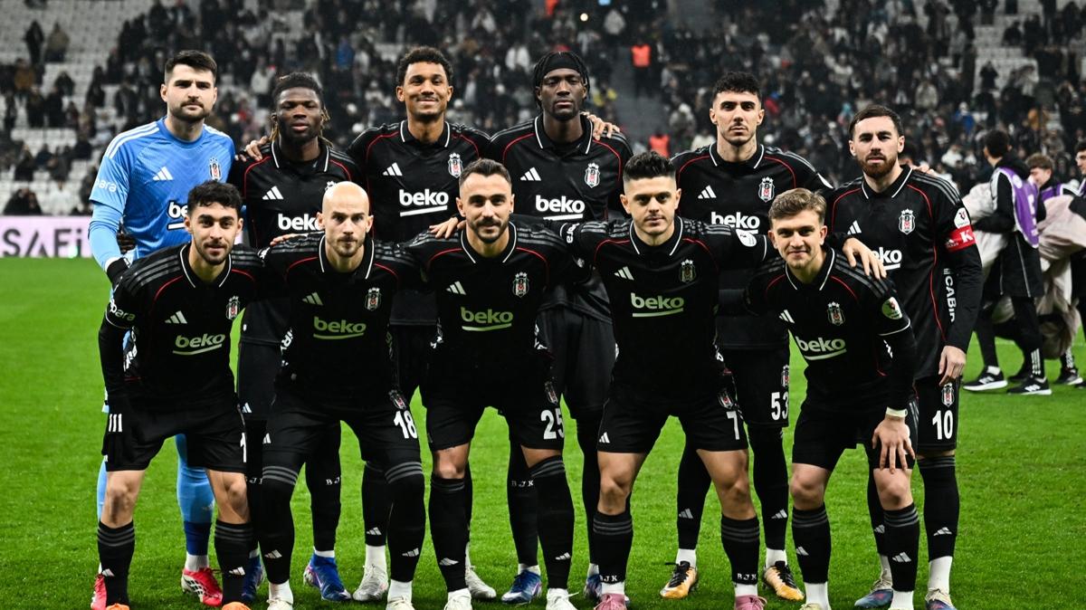 Besiktas Kayserispor Felix Uduokhai foto�raflar� resimleri