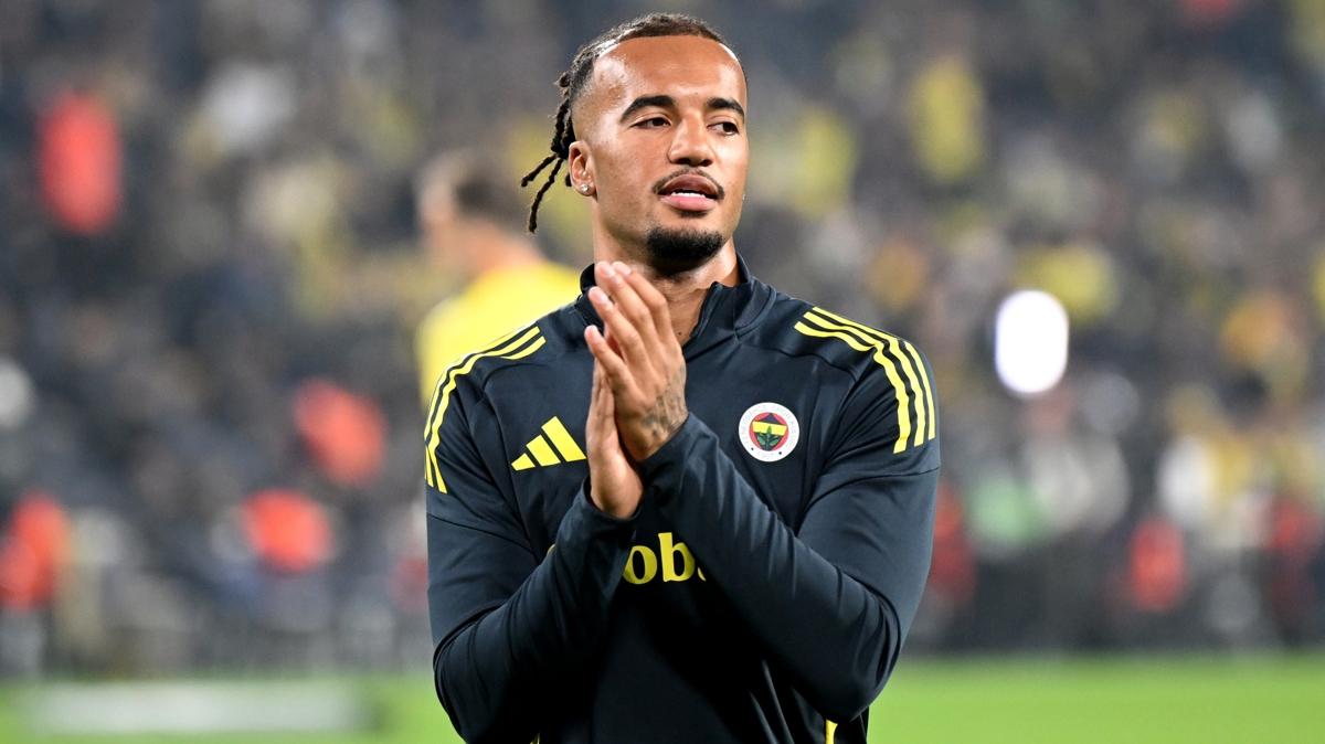 archie brown fenerbah�e transfer foto�raflar� resimleri