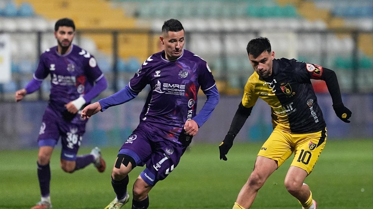 Trendyol �stanbulspor Ankara Ke�i�reng�c� foto�raflar� resimleri