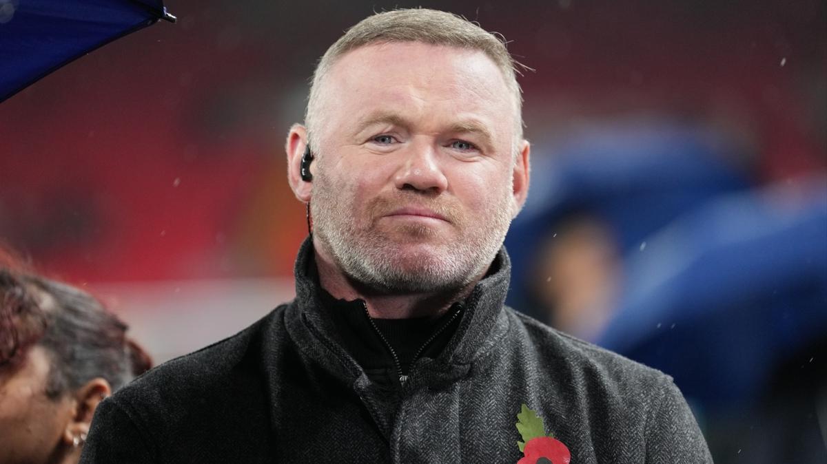wayne rooney premier lig ingiltere foto�raflar� resimleri