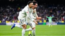 Real Madrid zirveye yakla�t�! ��te Avrupa futbolunda son durum...