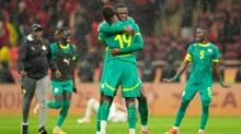 Senegal'e Afrika Futbol Konfederasyonundan k�nama