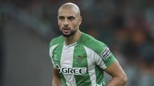 Sofyan Amrabat'tan k�t� haber! Ameliyat olacak
