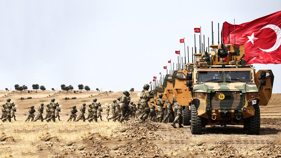 T�rkiye daveti dengelerini alt �st etti: Stratejimiz duvara toslad�