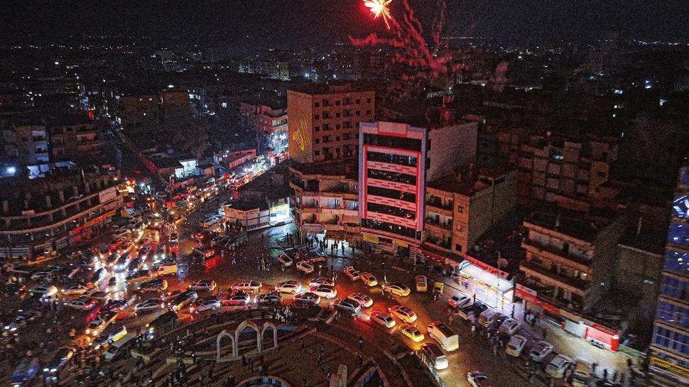 13 y�ll�k i�gal 44 saatte bitti