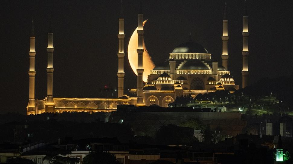 2026 Ramazan ay� ne zaman, hangi g�n ba�l�yor? Ramazan ay�na ka� g�n kald�?