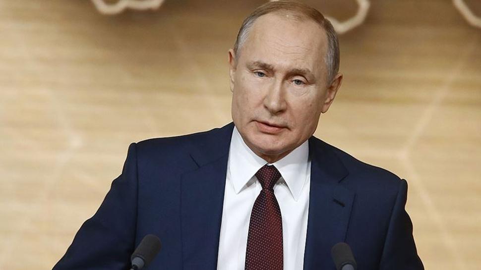 ABD'den Putin'e Gazze daveti