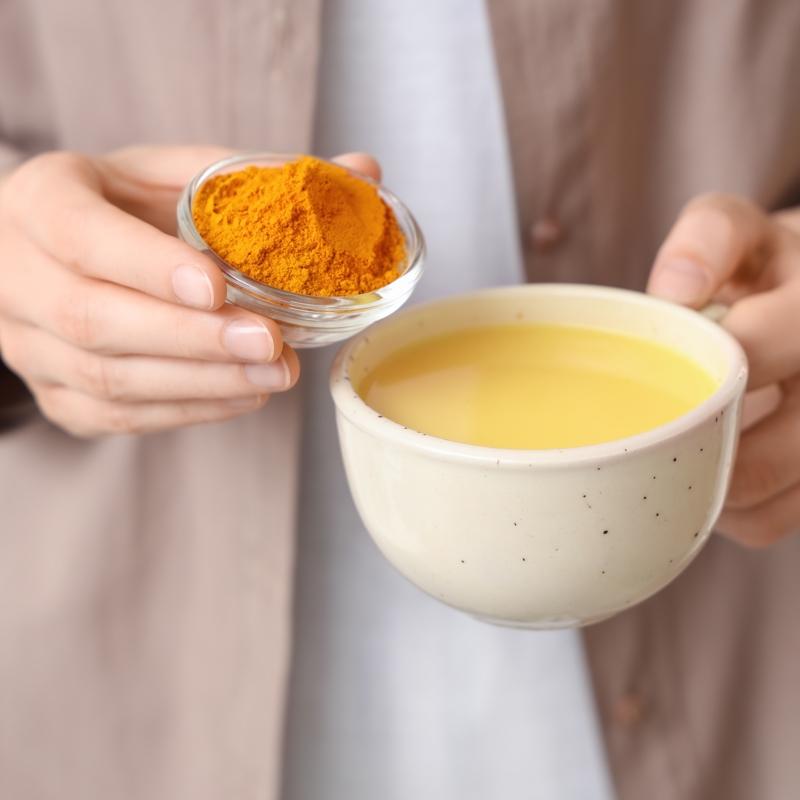 A�r� kesici o baharat: G��l� antioksidan ila� gibi