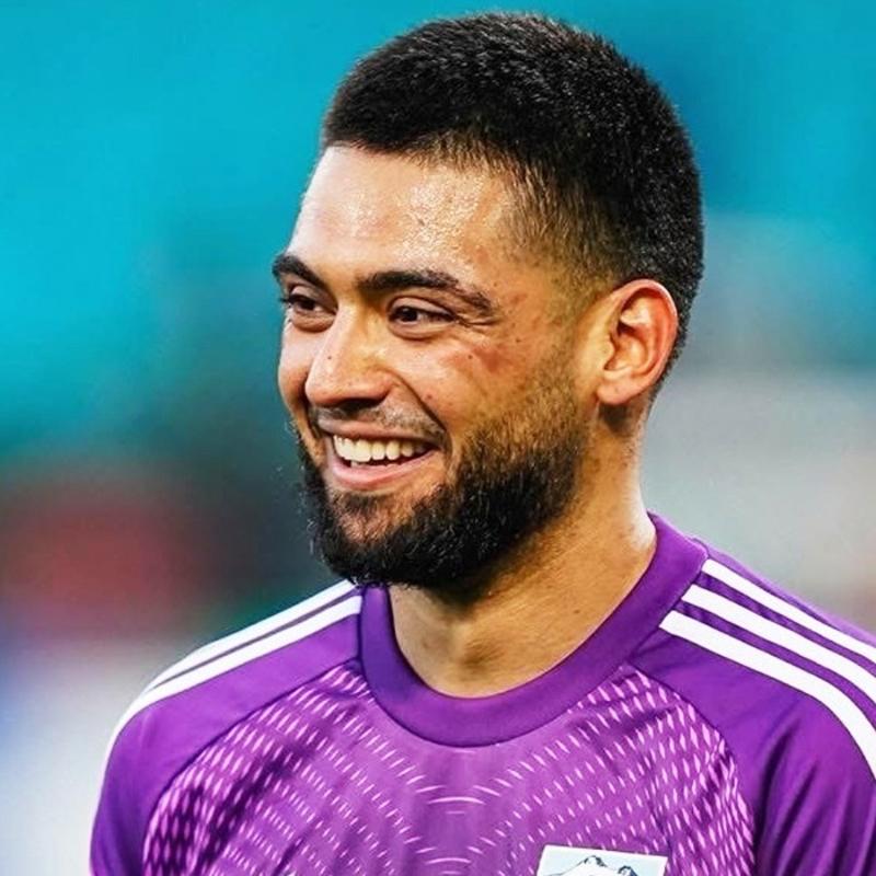 Bilal Bayezit: En b�y�k hedefimiz ligde kalmak