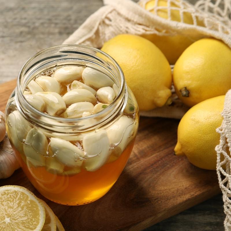 Bu iki malzeme grip sava���s�: 1 ka���� yetiyor