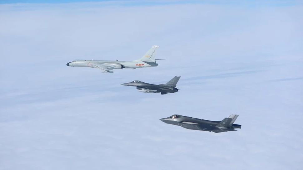 Gr�nland'da askeri hareketlilik! ABD u�aklar� b�lgede konu�lanacak