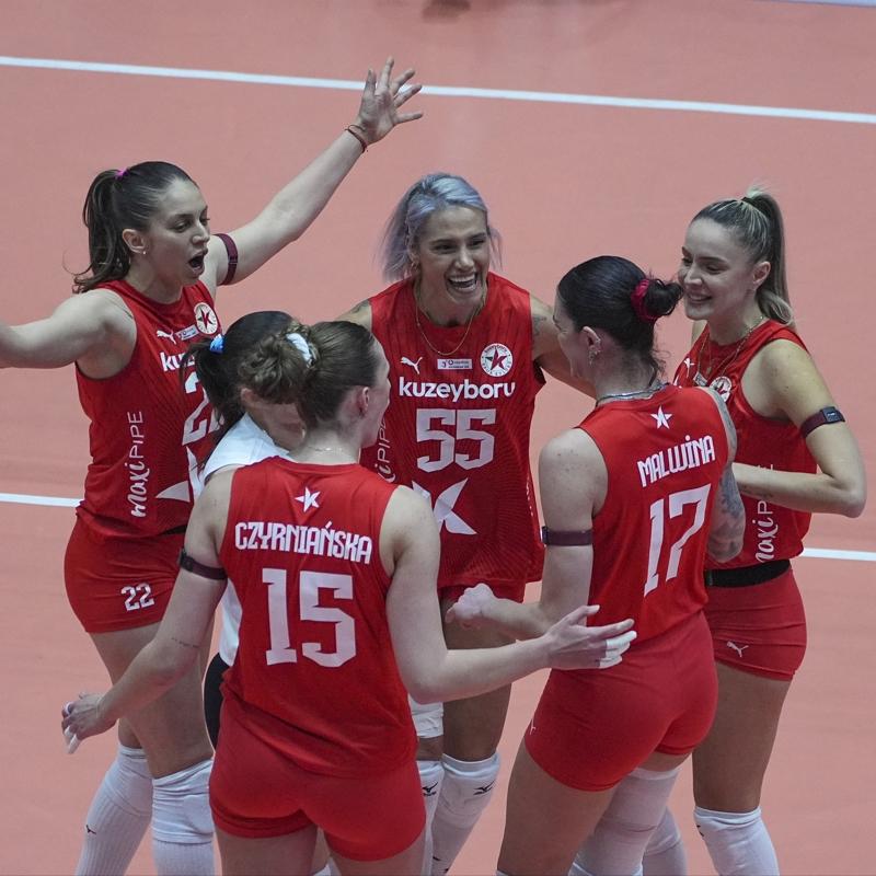 Kuzeyboru, G�ztepe'ye set vermedi