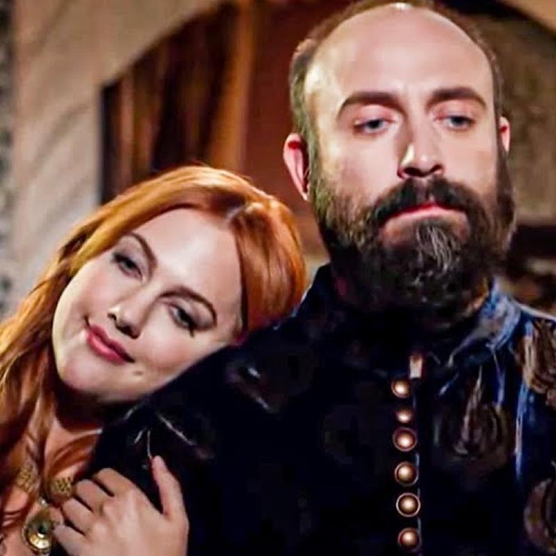 H�rrem olmak zorunda kalm��! �yle �eyler anlatt� ki...