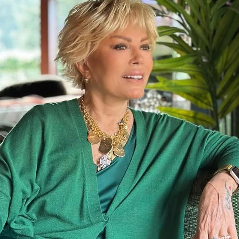 'Babam beni evlatl�k vermek istedi'