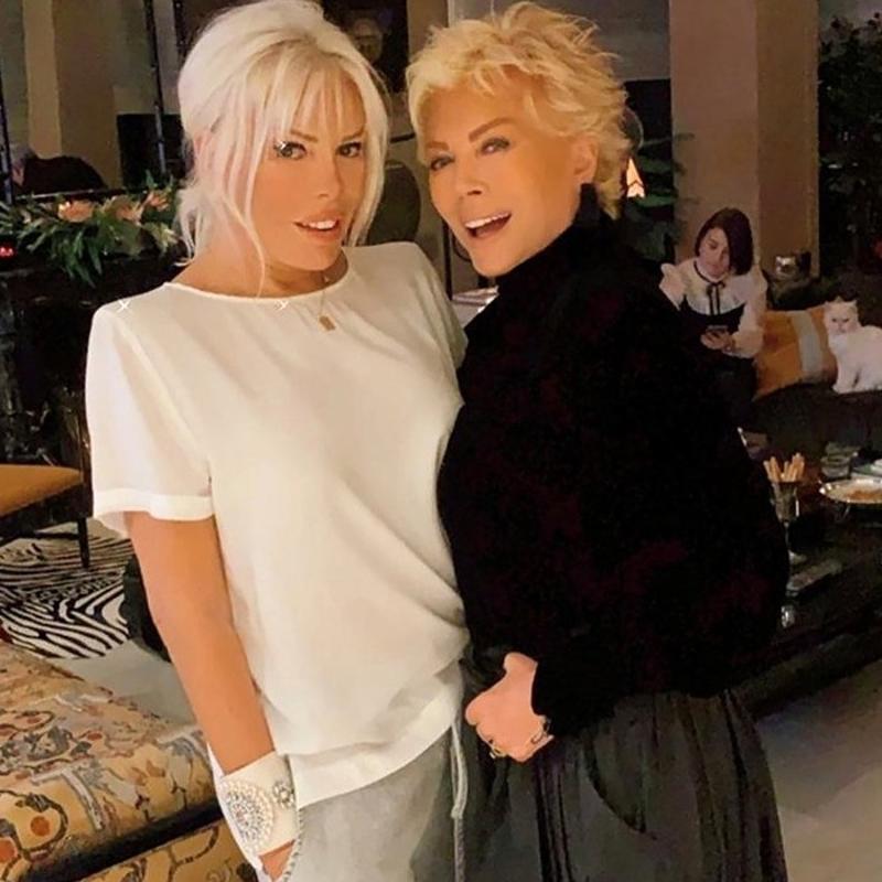 Pekkan ailesinde skandal! �irkin oldu�u i�in...