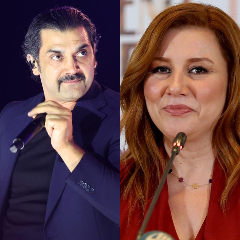 Deniz Seki'den Bayhan'a s�rpriz teklif