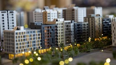 2025'te sat�lan konut say�s� belli oldu