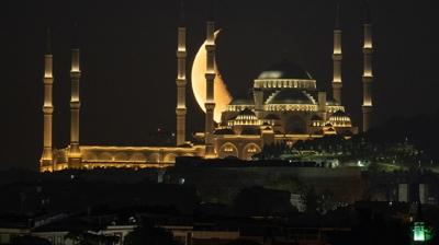 2026 Ramazan ay� ne zaman, hangi g�n ba�l�yor? Ramazan ay�na ka� g�n kald�?