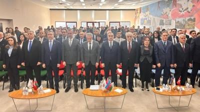 Bak�'den Kerk�k'e uzanan ac�: Ortak haf�za Ankara'da bulu�tu