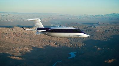 Baykar'dan ilk teslimat... Sivil havac�l�kta �nemli at�l�m