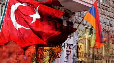 Ermenistan yeni sayfa a��yor: T�rkiye ile ba�lant� cazibeyi art�racak