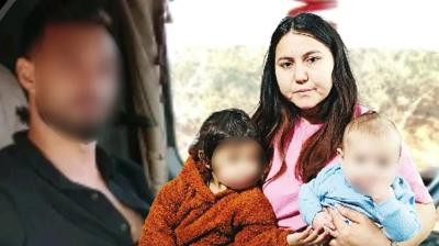 E�e buz gibi �l�m tehdidi! Dayak�� kocaya uzakla�t�rma da yetmedi