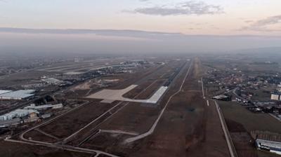 Esenbo�a'n�n ard�ndan �stanbul ve Hatay gelecek! Geri say�m ba�lad�