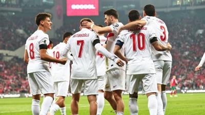 FIFA d�nya s�ralamas� a��kland�! Millilerin yeri de�i�medi