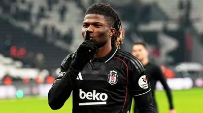 Gol Bilal Toure!
