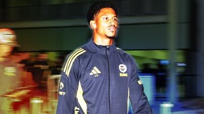 G�le g�le Jayden Oosterwolde! Transferde b�y�k s�rpriz