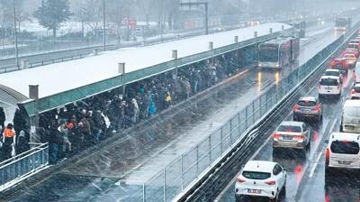 �BB bir avu� karda s�n�fta kald�