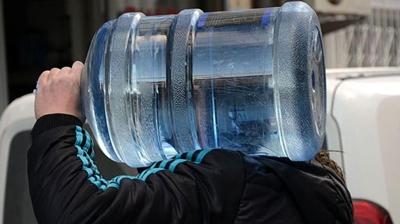 �BB'den su �cretlerine zam