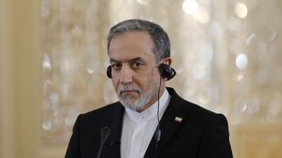 �ran'a yap�lan Davos daveti iptal edildi