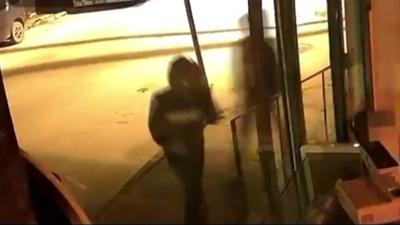 �� yerini soyan h�rs�zlara 