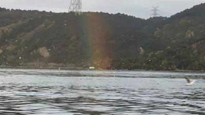 �stanbul Bo�az�'nda erkek cesedi bulundu