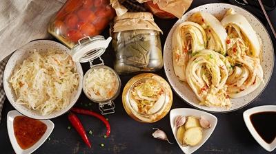 K���n antibiyoti�e de�il, probiyoti�e sar�l�n